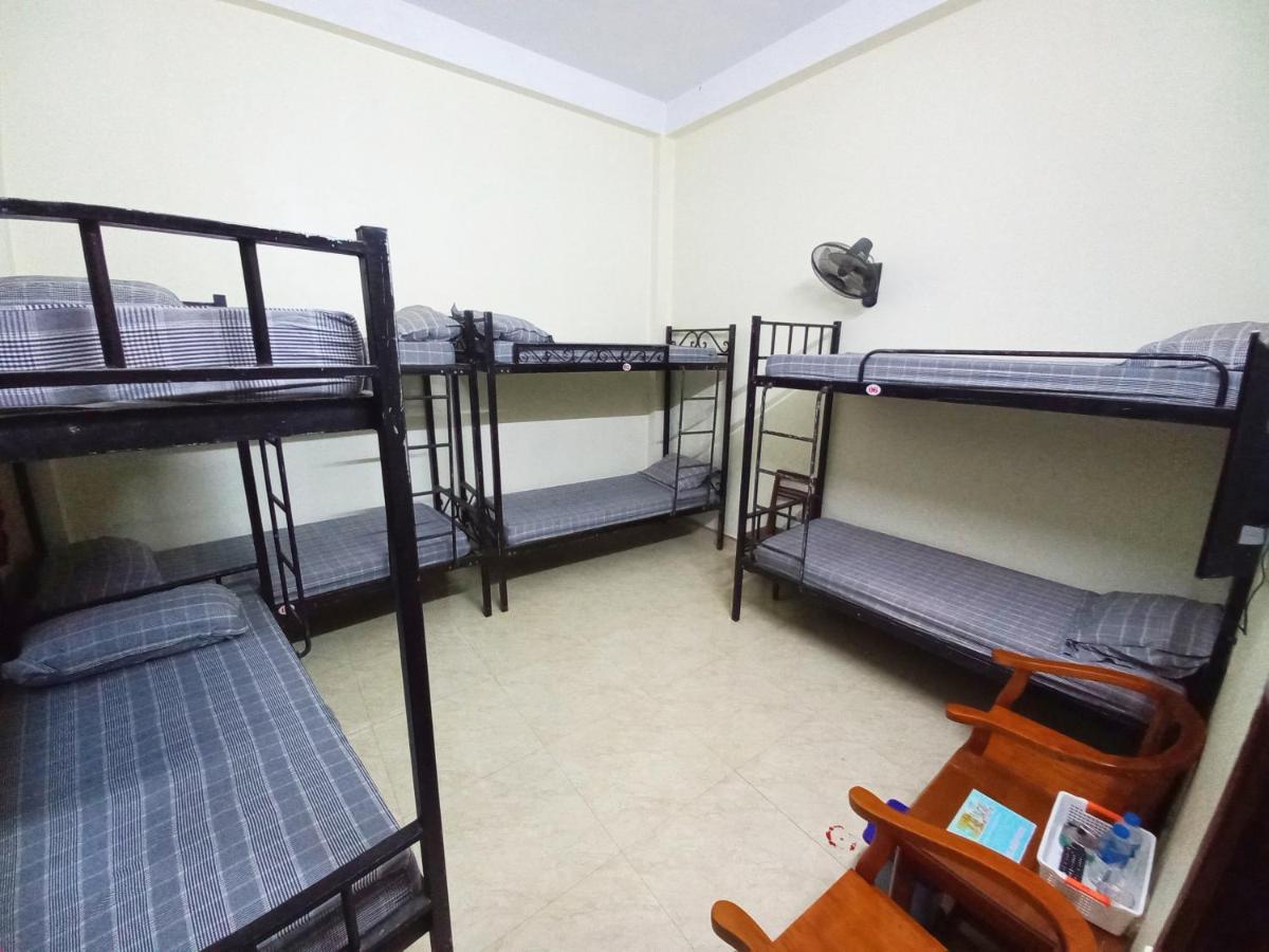 Hoang Van Hotel Dong Van  Zewnętrze zdjęcie