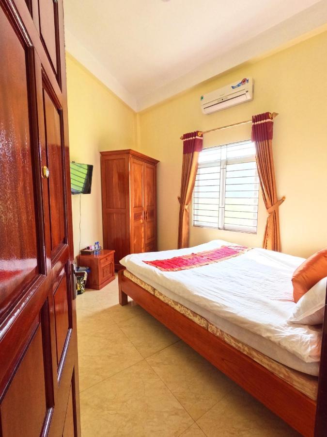 Hoang Van Hotel Dong Van  Zewnętrze zdjęcie