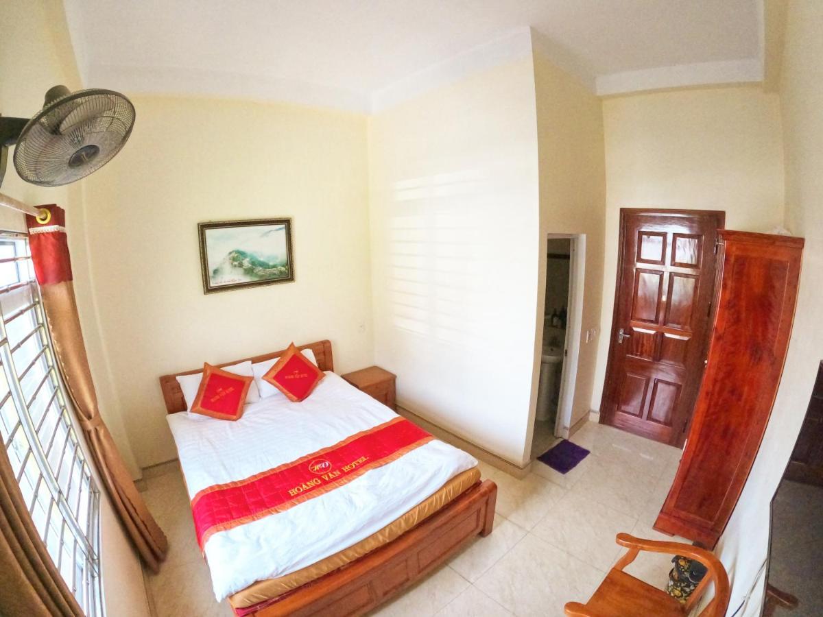 Hoang Van Hotel Dong Van  Zewnętrze zdjęcie