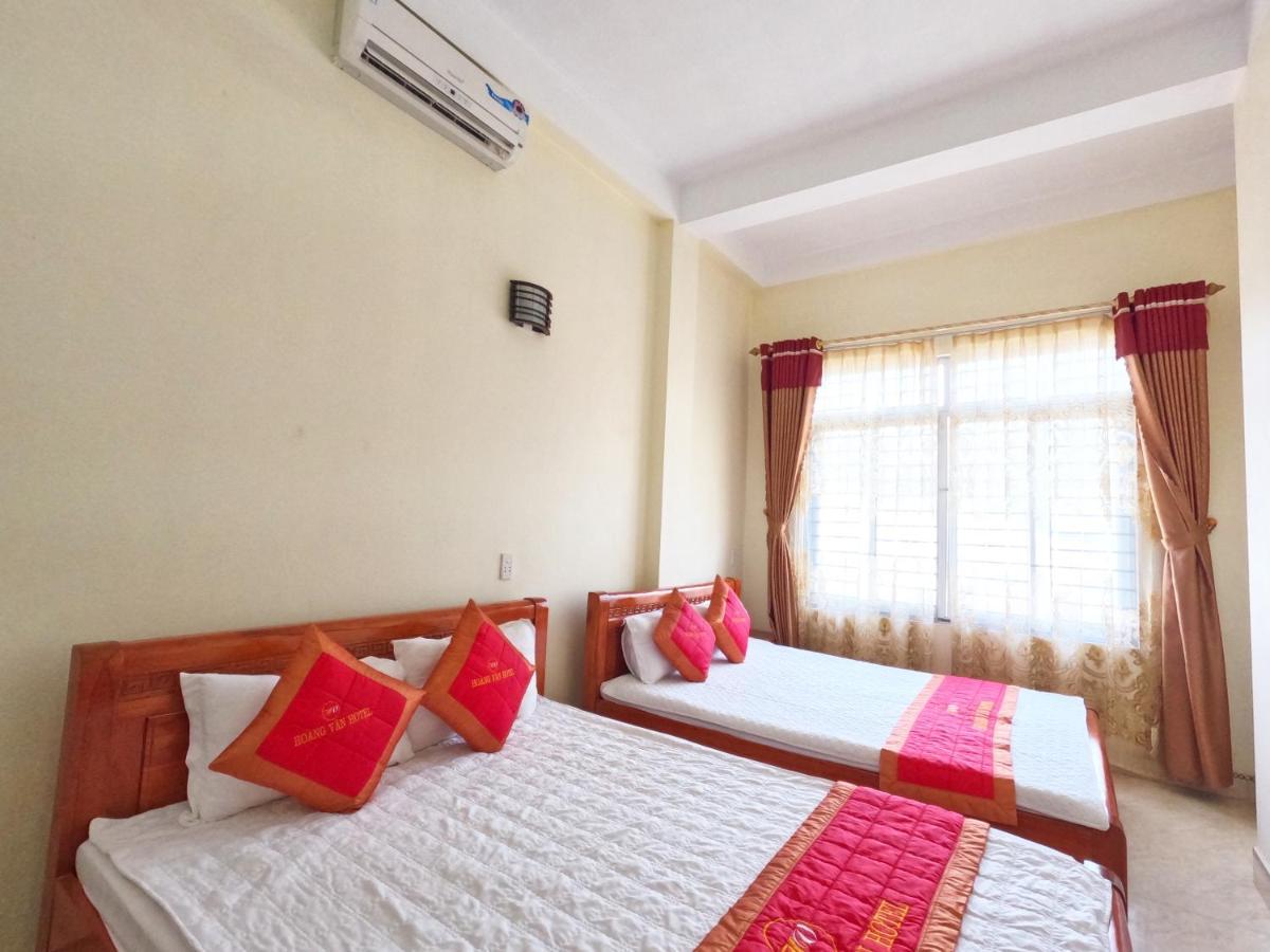 Hoang Van Hotel Dong Van  Zewnętrze zdjęcie