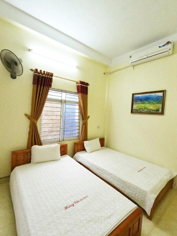 Hoang Van Hotel Dong Van  Zewnętrze zdjęcie