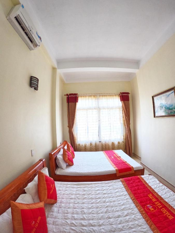 Hoang Van Hotel Dong Van  Zewnętrze zdjęcie