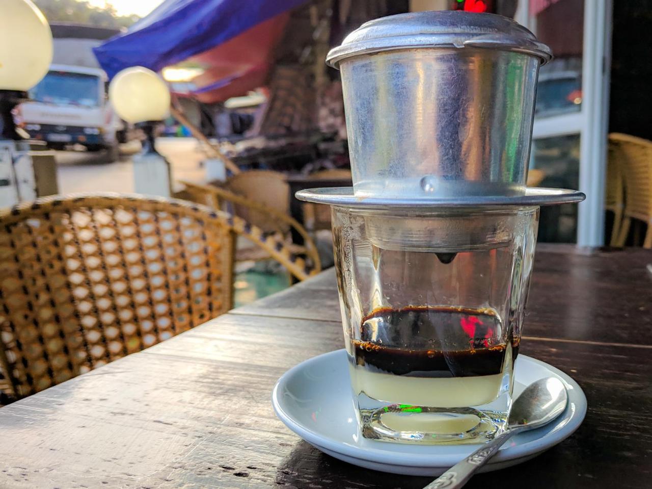Hoang Van Hotel Dong Van  Zewnętrze zdjęcie