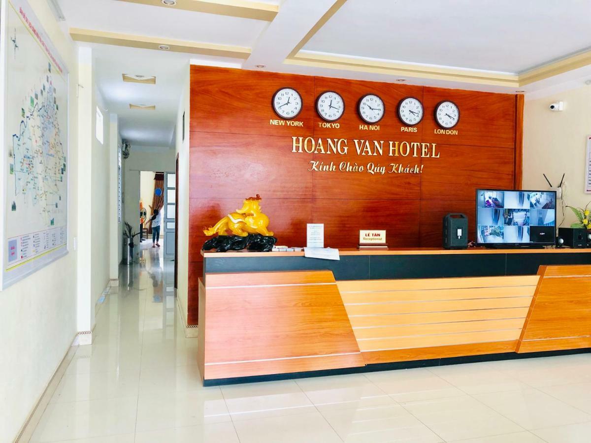 Hoang Van Hotel Dong Van  Zewnętrze zdjęcie